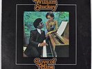 William Stuckey, Love of Mine, Private Press Modern Soul, Funk, Symplex Records