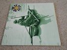 They Might Be Giants Flood Vinyl LP Gatefold Sleeve 1990 Electra