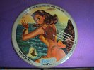 VOGUE PIC DISC MARION MANN BETWEEN DEVIL&DEEP BLUE SEA/U TOOK ADV R731/TESTED EX
