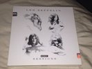 Led Zeppelin BBC Sessions 4LP Test Pressing Box Set SEALED,I,II,III,IV,holy,door