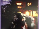 Bat For Lashes ?– Fur And Gold LP BLUE Vinyl Limited Edition #171/1000 RARE