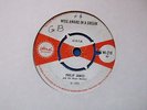 Wide Awake In A Dream/PhiliP James/Tell Me the Reason/Maytals/1965/Rare Ska/clip