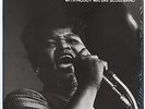 Big Mama Thornton With Muddy Waters Blues Band LP E condition Arhoolie F 1032
