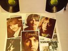 THE BEATLES - White Album (Doppel-LP) inkl. aller Beilagen  Vinyl Wie Neu 