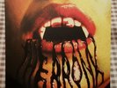 THE BRONX DEBUT ALBUM 'THE BRONX'  UNPLAYED GREY MARBLED VINYL