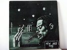 ERIC DOLPHY  LP Outward Bound 1963   Prestige New Jazz Original deep groove jazz
