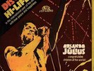ORLANDO JULIUS Disco Hi-Life LP NEW VINYL Hot Casa reissue afro-soul Jofabro