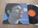 ANN BURTON & LOUIS VAN DYKE TRIO - BLUE BURTON   ORIGINAL ARTONE   DUTCH JAZZ