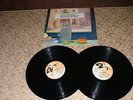 JIMI HENDRIX/1-ARE YOU EXPERIENCED AXIS:BOLD AS LOVE,2LP 1975 BARCLAY RECORDS
