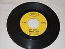 vintage Nancy Ames 45 record Epic Cry Softly I Don't Want To Talk About It NICE