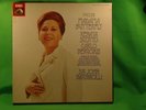 Puccini Madama Butterfly Renata Scotto Carlo Bergonzi - Sir John Barbirolli 3 LP