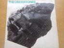 The Undertones - LP Punk Rock Sex Pistols Ramones Clash 1st Press Laminated Ex