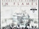 In Flames - Reroute To Remain 180 gram LP - Sealed - NEW COPY