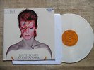 David Bowie ‎– Aladdin Sane - LP Colour White unplayed