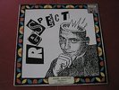 Daniel Johnston - Respect Lo-Fi Series Vol.1 Ay Caramba Spain 1993 RE of 1985 CS