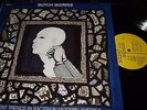 BUTCH MORRIS : CURRENT TRENDS IN RACISM IN MODERN AMERICA LP 1986 SOUND ASPECTS