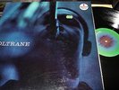 JOHN COLTRANE : COLTRANE LP IMPULSE AS 21 USA