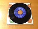 JOHNNY WATSON I Say, I Love You 45 EX RARE king northern soul r&b HEAR