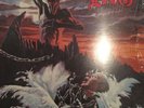 Original Release Dio Holy Diver 1983 Vinyl Album LP