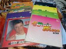 THE BEST OF ITALO DISCO 14X LPS VOL 5 6 7 8 9 10 11 & 12