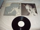 NEW ORDER-LOW LIFE VINYL LP WITH GREASE PROOF PAPER SLEEVE-FACTORY RECORDS