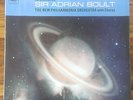 Holst The Planets, Boult, HMV ASD 230, ED1 Semi-Circle, EX+/NM, Freepost