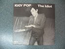 Vinyl LP Schallplatte Iggy Pop The Idiot