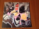 LP ITALIAN PROG OSANNA 