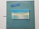 DIRE STRAITS - Communique (SEALED) 1979 Classic Rock Mark Knopfler HYPE STICKER