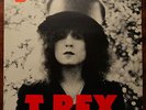T.Rex - The Slider (Australian LP + Lyric Inner. BLN 5001) Marc Bolan, Ex/Ex
