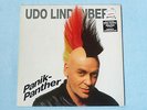 Udo Lindenberg:  Panik-Panther (Limitierte Sonderauflage, 1992) / OIS