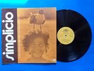 ORQUESTA MIGUEL ANGEL FUSTER Simplicio LATIN FUNK JAZZ PROG ROCK LP VENEZUELA 78