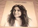 Terry Reid Seed of Memory Original Sealed LP 1976 ABD w/ Graham Nash Fred Wesley