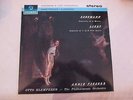 Annie Fischer-Klemperer- Schumann & Liszt Concertos Columbia LP Stereo SAX 2485