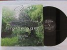 BROTHERTIGER Point Of View EP Vinyl Autographed John Jagos Brother Tiger