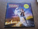 BACK TO THE FUTURE SOUNDTRACK 1A 1B ITALY