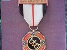Electric Light Orchestra ELO ELO'S Greatest Hits HALF SPEED MASTER vinyl LP