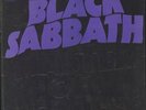 Black Sabbath Master of Reality vertigo 6360 050 Mint 1971
