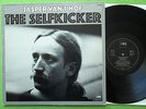 Jasper Van't Hof - The Selfkicker LP 1977  MPS Records 68.164  Toto Blanke