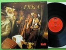 ABBA - ABBA LP 1975  Polydor 2310 389  Inc. Mamma Mia  Bang-A-Boomerang  SOS