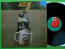 The Kinks - Arthur Or The Decline And Fall Of The British Empire LP Pye Records