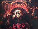 Slayer ?– Repentless SEALED Nuclear Blast NB 3359-1 *LIMITED LILAC COLORED VINYL