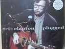 DLP:  eric clapton - unplugged - 1992 - 2 LP's - reprise - Vinyl