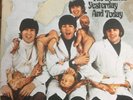 The Beatles Butcher Cover Mono T 2553 3rd state