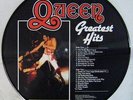 QUEEN 33 tours Picture Disc Greatest Hits Réédition