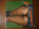 VELVET UNDERGROUND WITH LOU REED LIVE 1969 2 LP RECORD SET SRM-2-7504