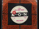 VINCE MALONEY - I NEED YOUR LOVIN' TONIGHT 7