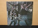 THE DOORS STRANGE DAYS PROMO ORIGINAL LP SEALED