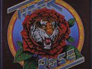 ROBERT HUNTER: Tiger Rose LP (WLP, slight cover wear) Rock & Pop