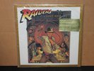DCC RAIDERS OF THE LOST ARK JOHN WILLIAMS #667 AUDIOPHILE 2LP SEALED